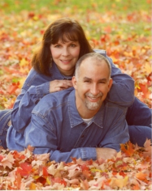 Carlton Bryan McBryde & Barbara