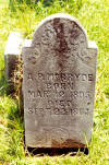 Alexander Porter McBryde