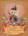 Marriage Certificate